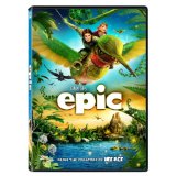 Epic DVD – Just $2.99!