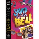 Saved by the Bell: The Complete Collection – Just $26.99!