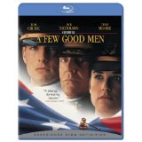A Few Good Men Blu-ray – Just $4.99!