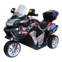 Lil’ Rider FX 3 Wheel Battery Powered Bike – $59.99!