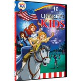 Liberty’s Kids – The Complete Series – $5.00!