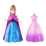 Disney Frozen Magiclip Anna Doll – Just $6.99!