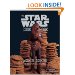 Wookiee Cookies: A Star Wars Cookbook – Just $10.72!