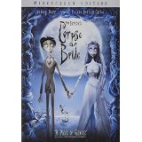 Tim Burton’s Corpse Bride – Widescreen Edition – $3.74!