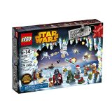 LEGO Star Wars Advent Calendar 76056 – $39.99!