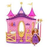 Disney Princess Shimmer Style Salon Playset – Just $4.73!