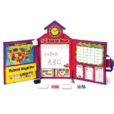 Learning Resources Pretend & Play School Set – Just $20.28!