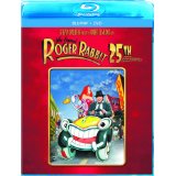 Who Framed Roger Rabbit: 25th Anniversary Edition – $10.99!