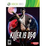 Killer is Dead – Xbox 360 – $9.99!
