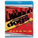 Reservoir Dogs 15th Anniversary Edition Blu-ray – $5.00!