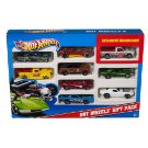 Hot Wheels 9-Car Gift Pack – $6.00!