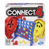 Connect 4 Game – $7.87!