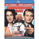 Groundhog Day 15th Anniversary Special Edition Blu-ray – $5.99!