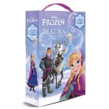 The Ice Box Disney Frozen Friendship Box – $7.91!