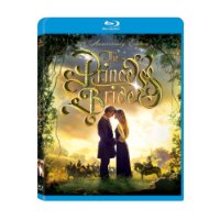 The Princess Bride 25th Anniversary Edition Blu-ray – $8.97!