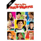 How to Eat Fried Worms – Just $6.53!