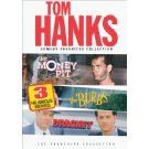 The Tom Hanks Comedy Favorites Collection DVD – The Money Pit/The Burbs/Dragnet – Just $5.00!