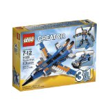 LEGO Creator Thunder Wings – Just $15.99!