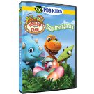 Dinosaur Train: Eggstravaganza DVD – $5.62!