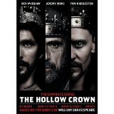The Hollow Crown: The Complete Series – Just $19.49!
