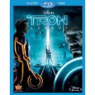 Tron: Legacy Two-Disc Blu-ray/DVD Combo – Just $11.28!