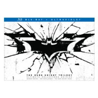 The Dark Knight Trilogy: Ultimate Collector’s Edition – Just $37.99!