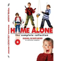 Home Alone: The Complete Collection – $12.99!