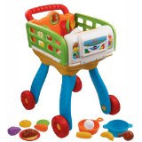 VTech 2-in-1 Shop and Cook Playset – $22.99!