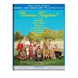 Moonrise Kingdom Blu-ray + DVD + Digital Copy + UltraViolet – Just $9.99!