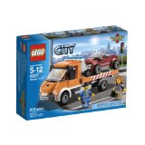 LEGO City Flatbed Truck – Just $13.59!