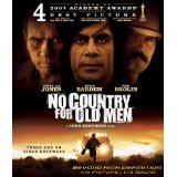 No Country for Old Men Blu-ray – $4.96!
