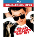 Ferris Bueller’s Day Off Blu-ray – $7.50!