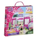 Mega Bloks Barbie Pet Shop – Just $15.25!