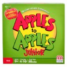 Apples to Apples Junior – The Game of Crazy Combinations – $10.00!
