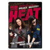 The Heat DVD – $2.99!