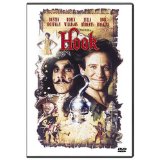 Hook DVD – $4.75!