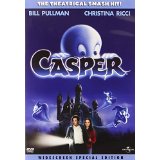 Casper – Widescreen Special Edition – $4.50!