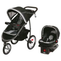Save over 20% on Select Graco Strollers – Today only at Amazon!