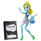 Monster High 13 Wishes Lagoona Blue – $10.39!