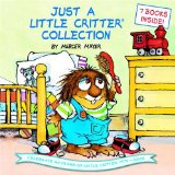Just a Little Critter Collection – 7 Books – $5.64!