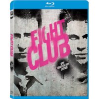 Fight Club on Blu-ray – $3.99!