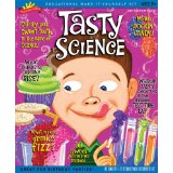 Scientific Explorer Tasty Science Kit – $8.00!