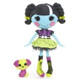 Lalaloopsy Doll – Scraps Stitched N Sewn – $14.98!