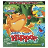 Hungry Hungry Hippos – $12.99!