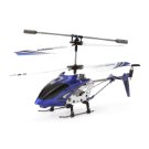 Syma 3.5 Channel RC Helicopter with Gyro – Just $15.99!