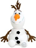 Disney Frozen Exclusive 9 Inch Plush Figure Olaf – Just $10.24!