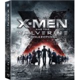 X-Men and the Wolverine Collection – $24.99!