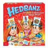 HedBanz Game – Just $8.00!
