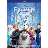 2 Days Left to Pre-Order Frozen for Just $19.99 Blu-ray or $14.96 for DVD!