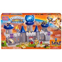 Mega Bloks Skylanders Dark Castle Conquest – $39.50!
